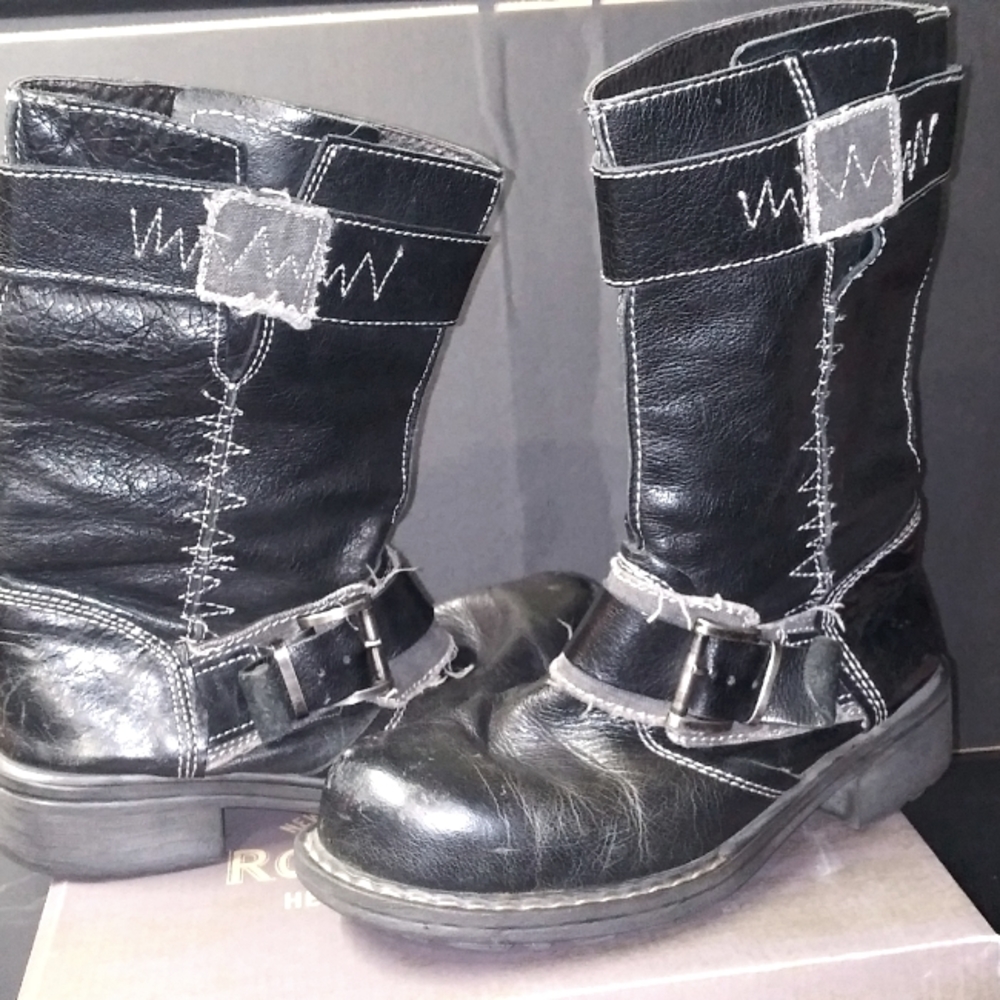 Men's Boots